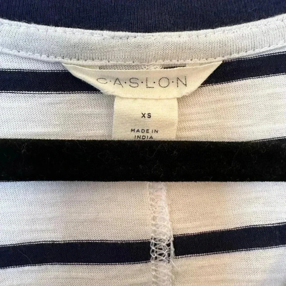 Caslon Josephine Dress - Picture 3 of 4